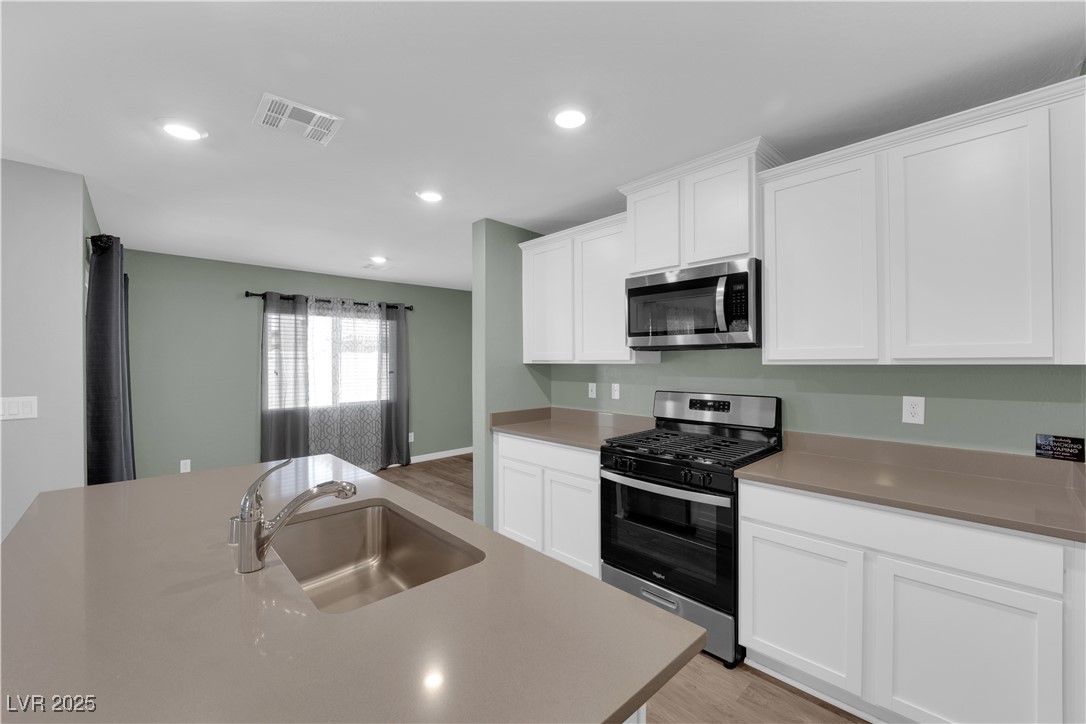 1624 Oro Grande Drive