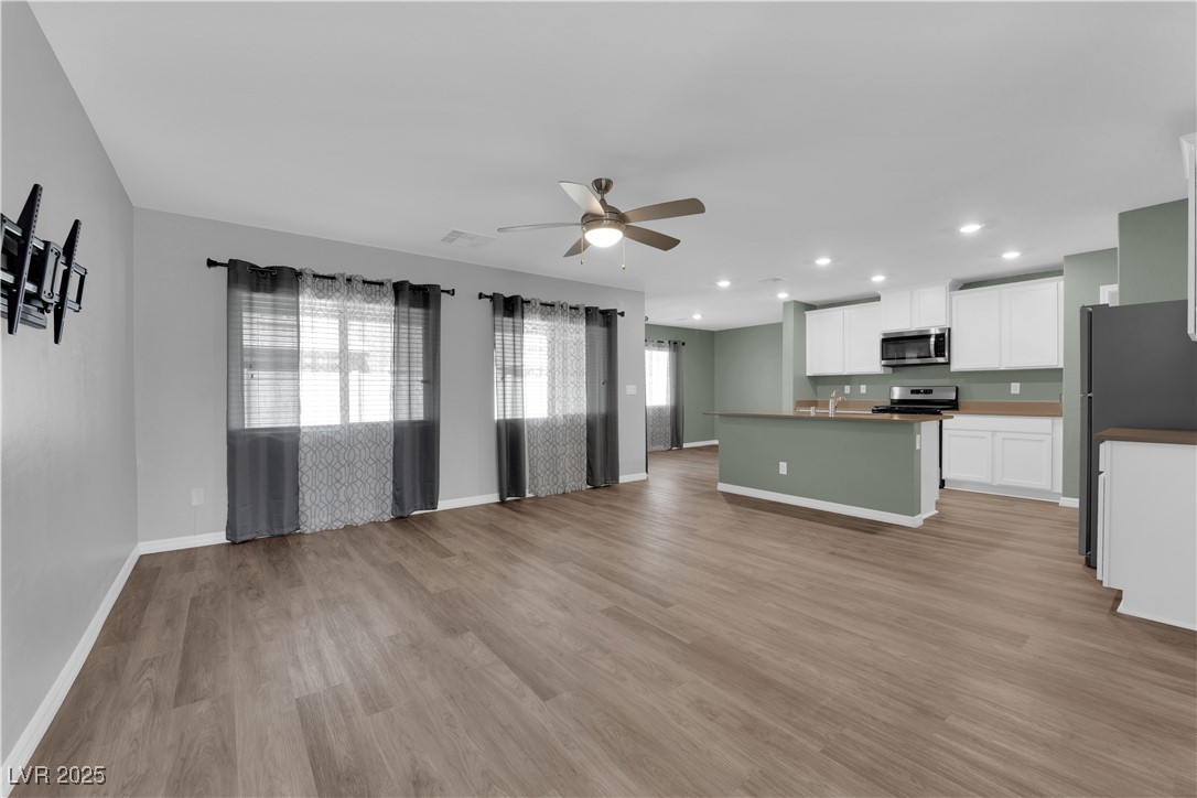 1624 Oro Grande Drive