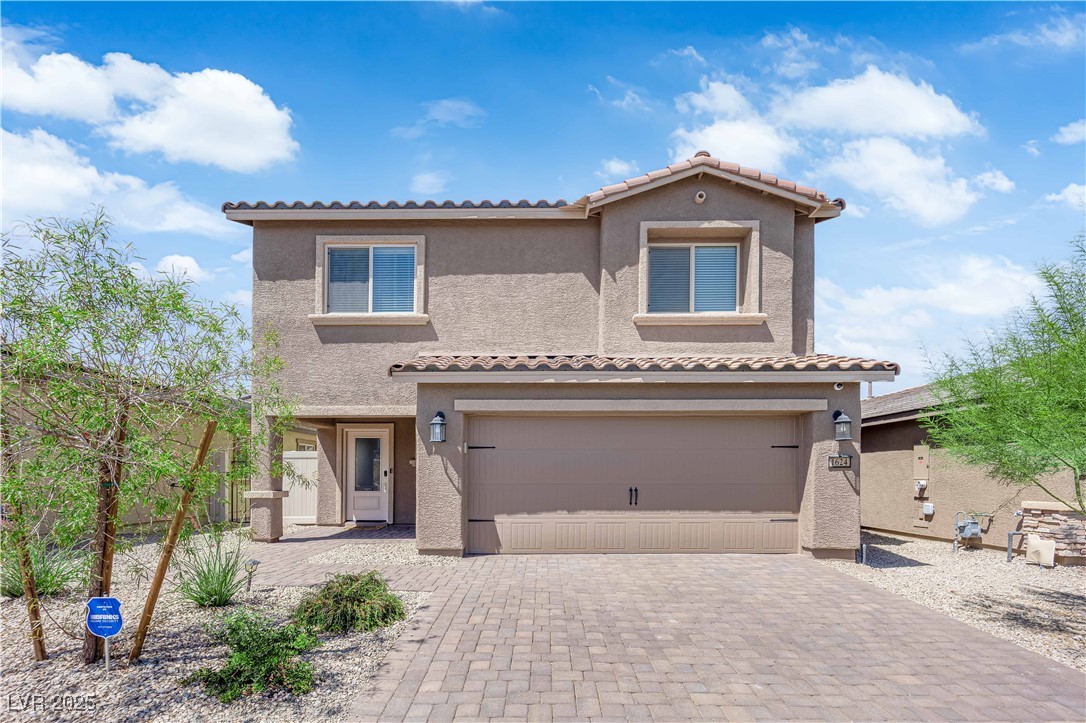 1624 Oro Grande Drive