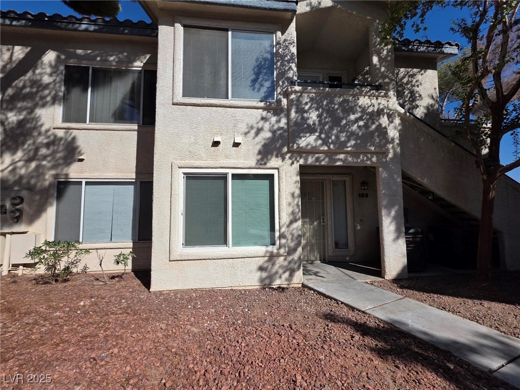 5265 Caspian Springs Drive 103