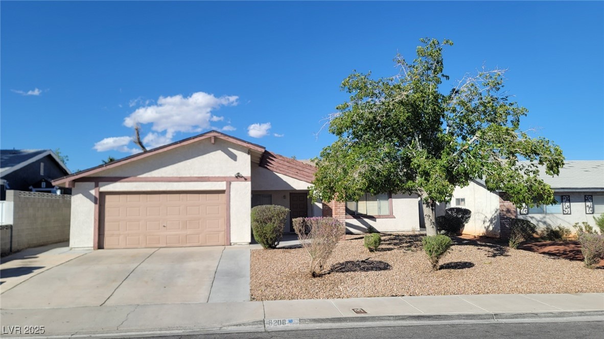 6208 Old Trail Road