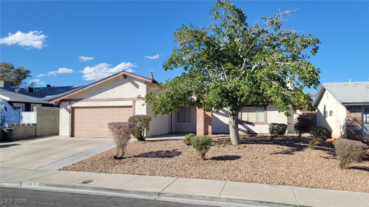 6208 Old Trail Road