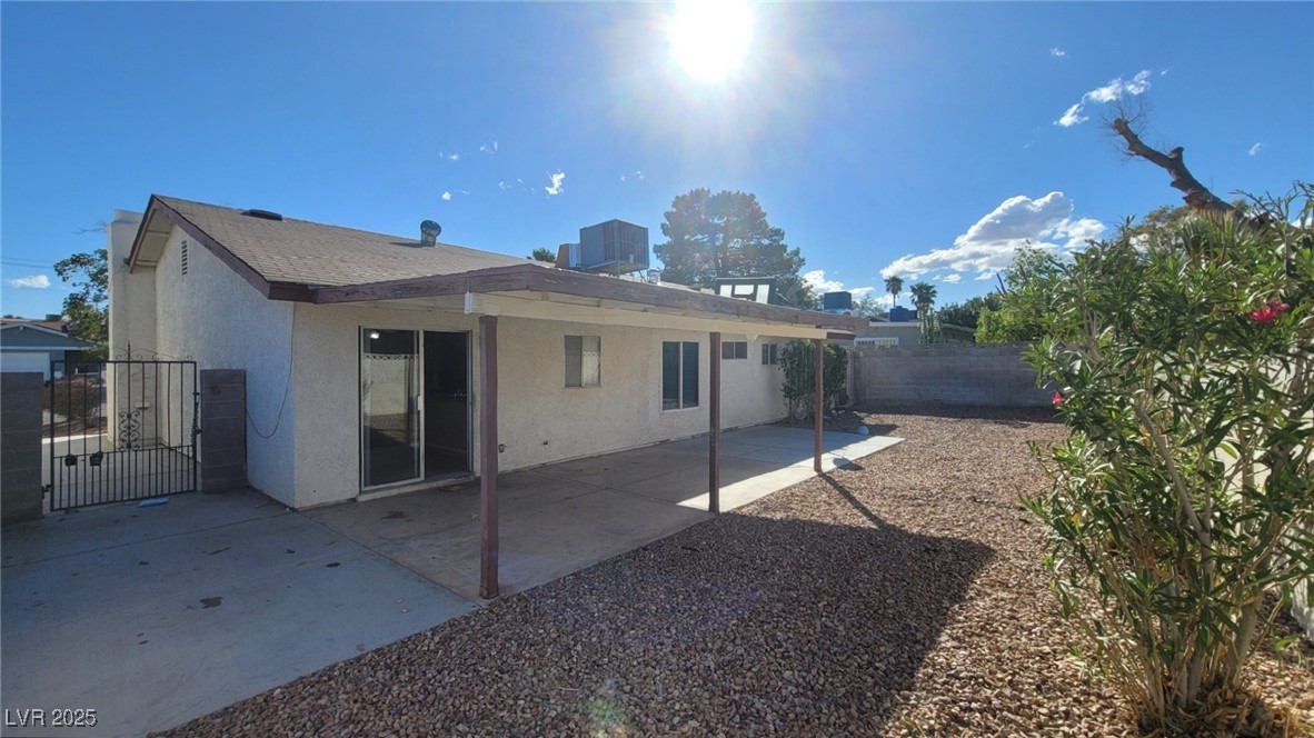 6208 Old Trail Road