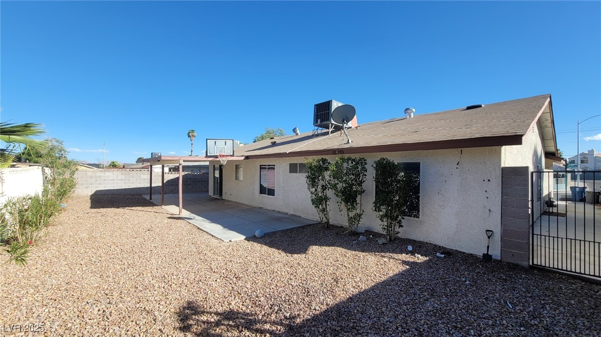 6208 Old Trail Road
