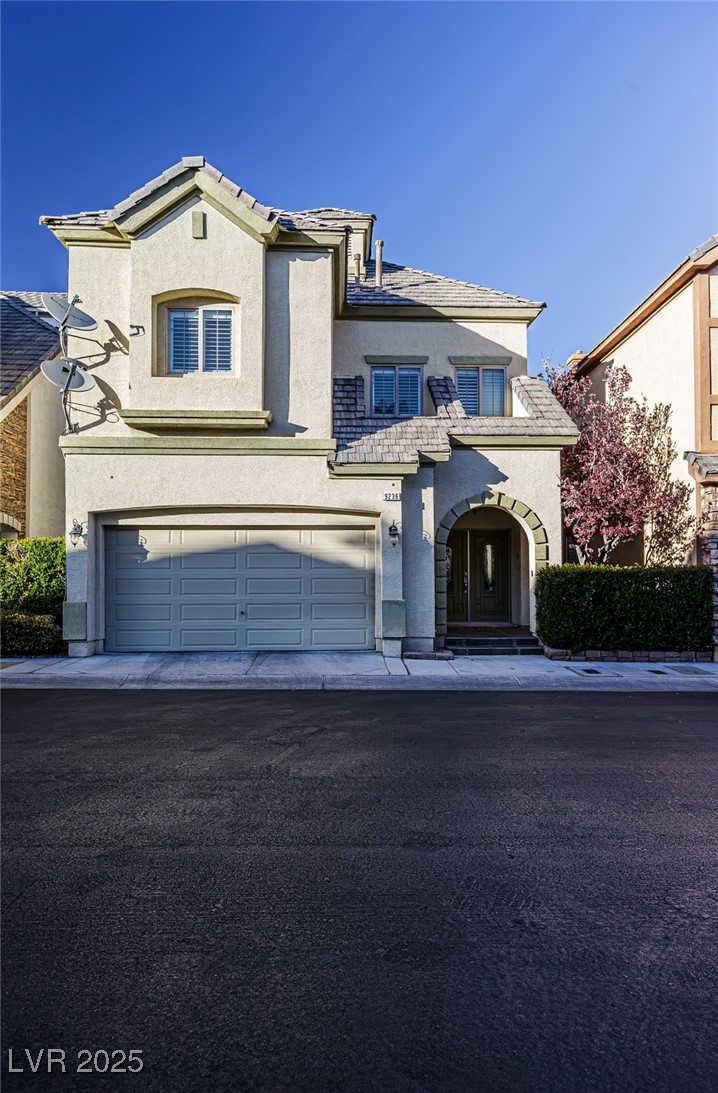 9236 Worsley Park Place