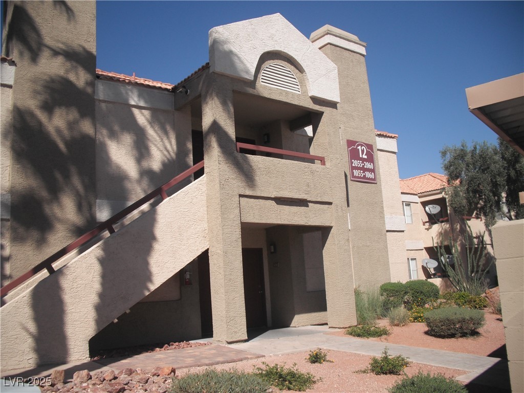 8600 West Charleston Boulevard 1060