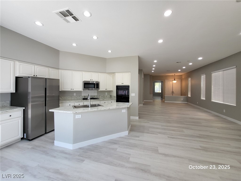 912 Cambridge Cross Place