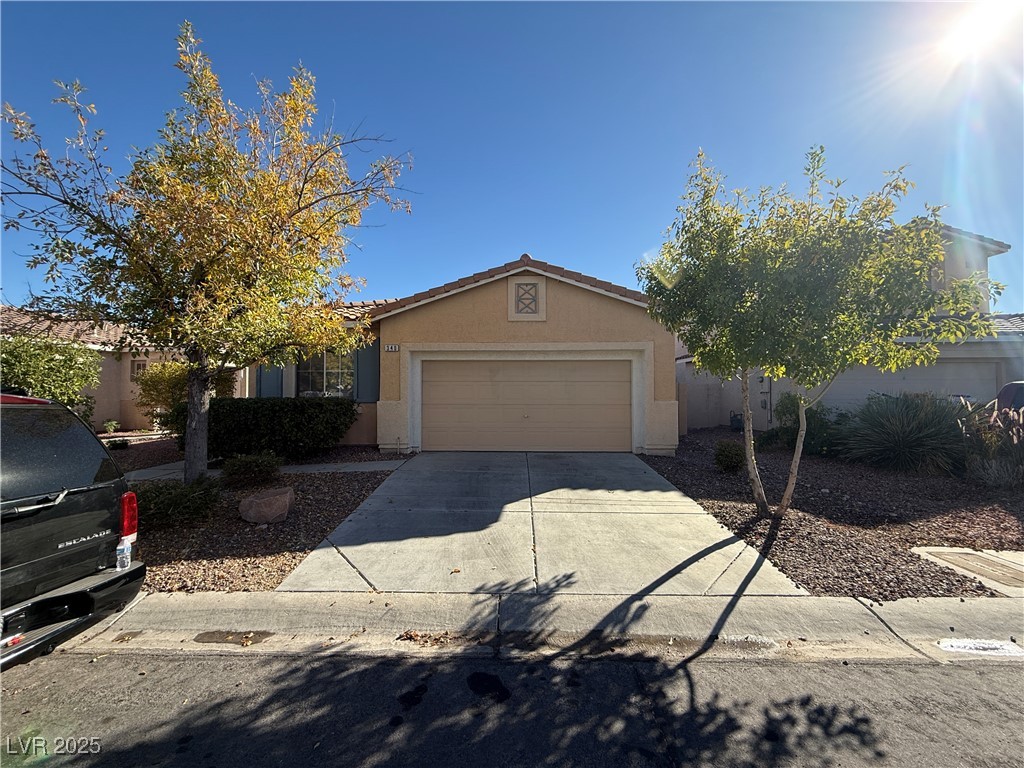 340 Sweet Pea Arbor Street