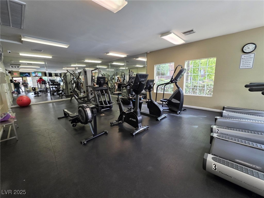 2200 South Fort Apache Road 1048