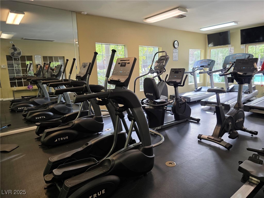 2200 South Fort Apache Road 1048