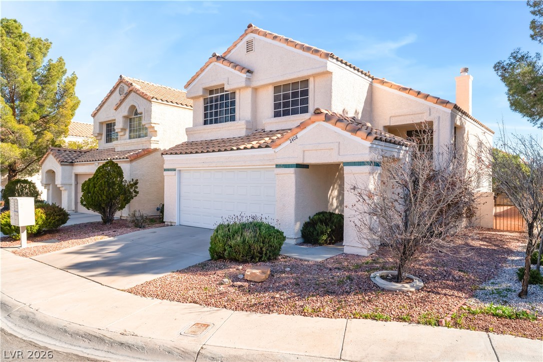 2408 Moon Shore Drive