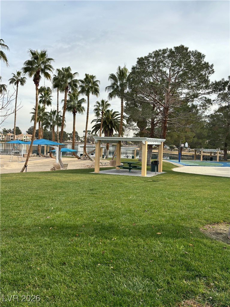 2408 Moon Shore Drive