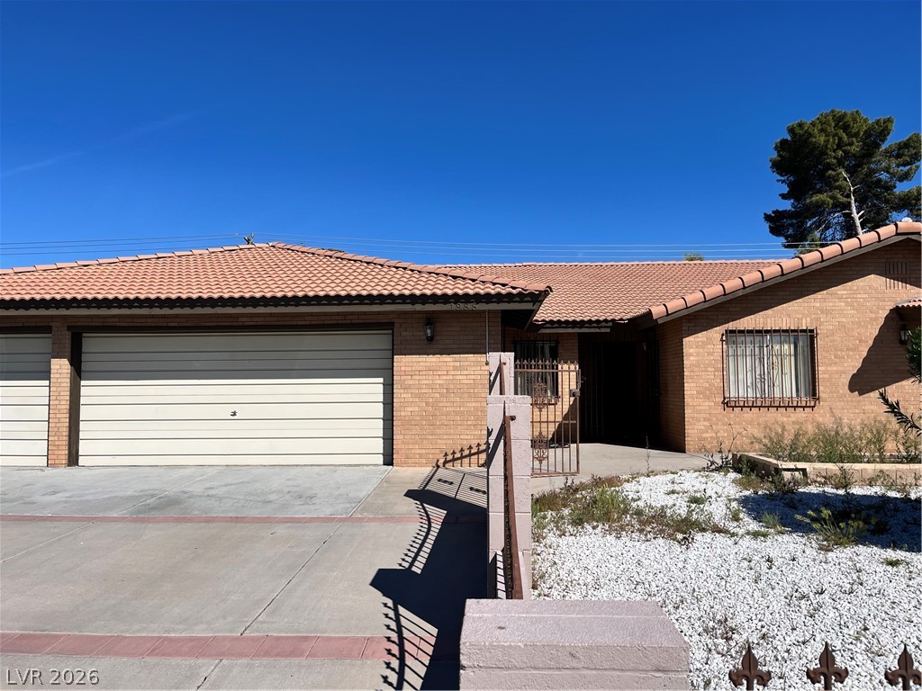 1988 Canterbury Drive