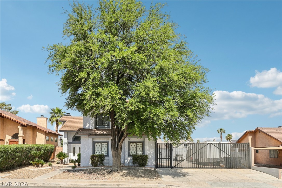 3258 Del Marino Street