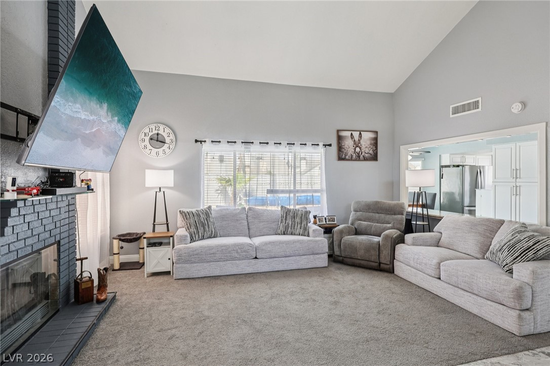 3258 Del Marino Street