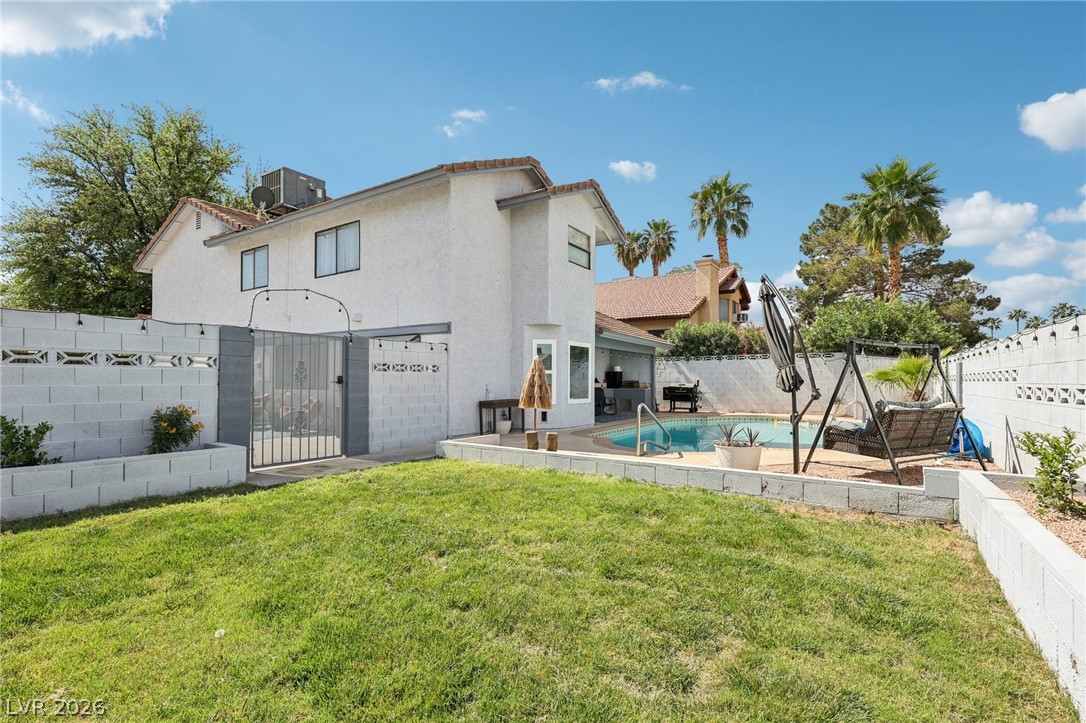 3258 Del Marino Street