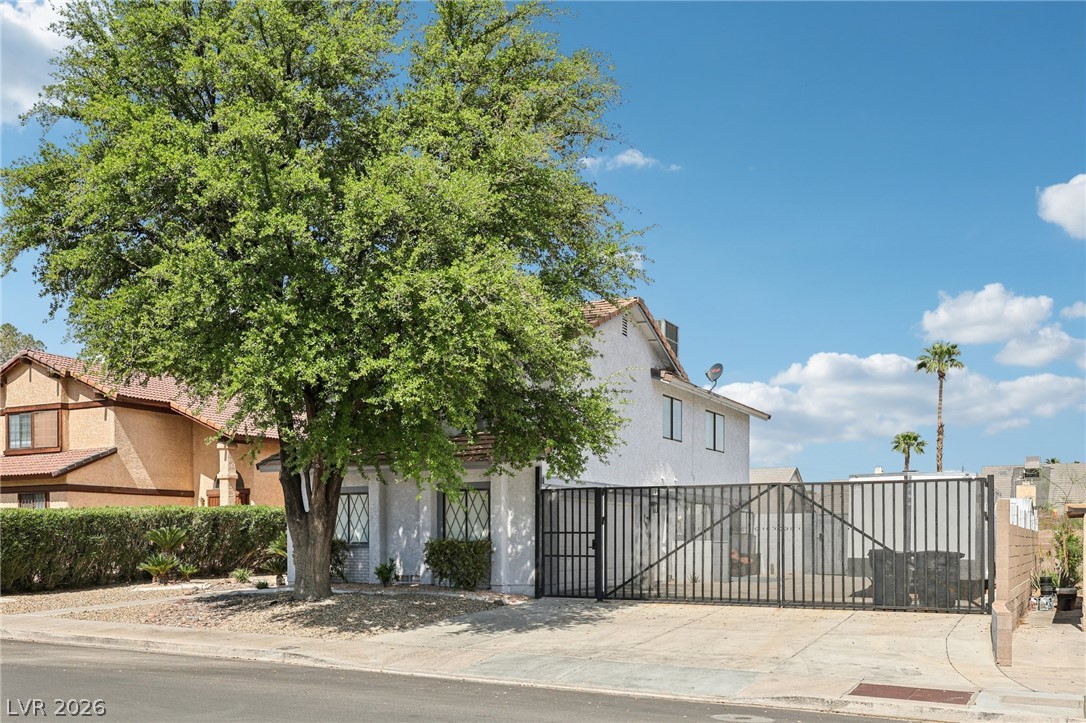 3258 Del Marino Street