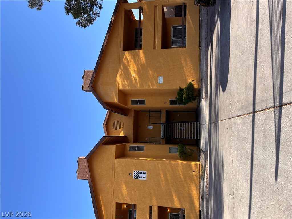6233 Ilanos Lane D