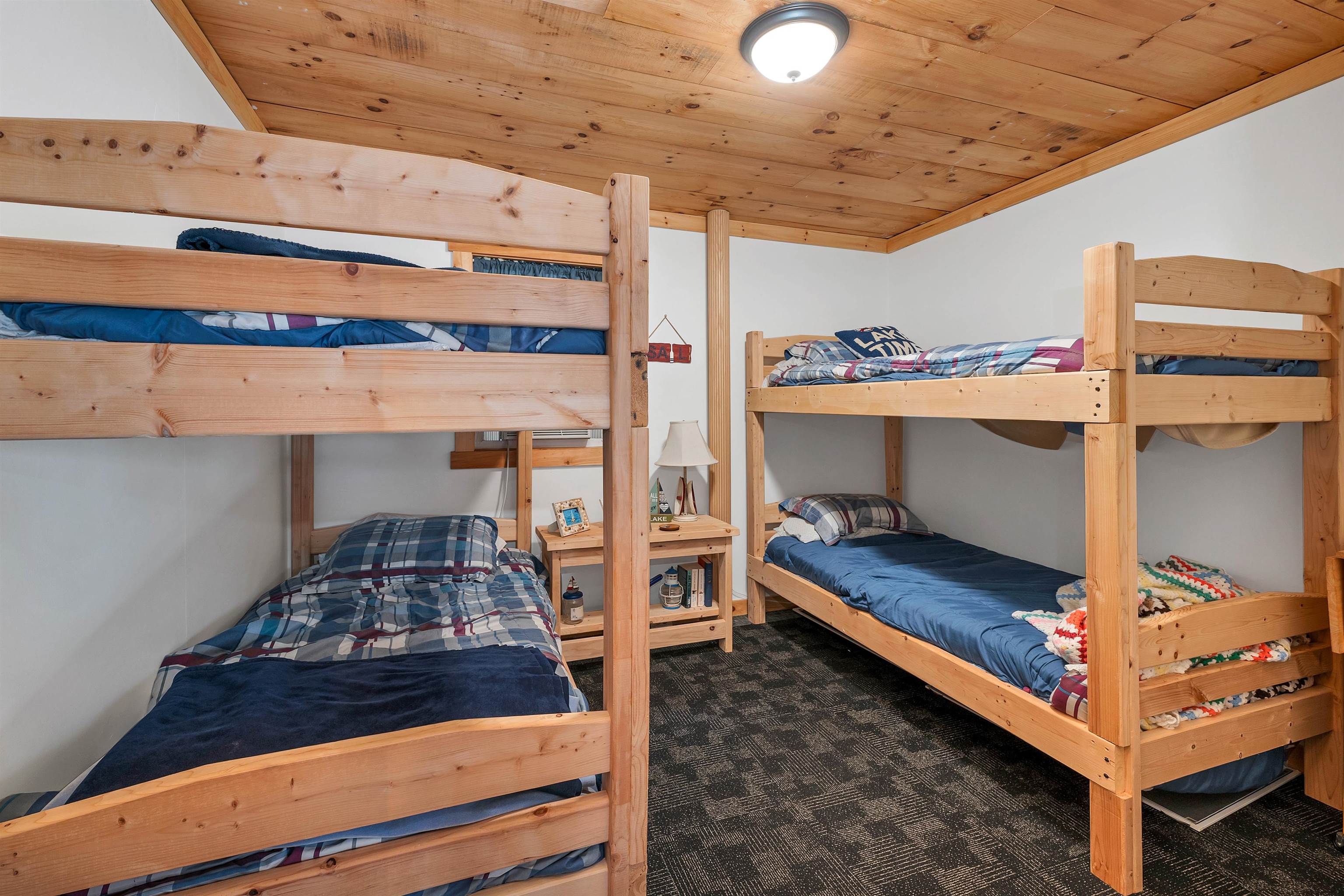 972 Rattlesnake Island