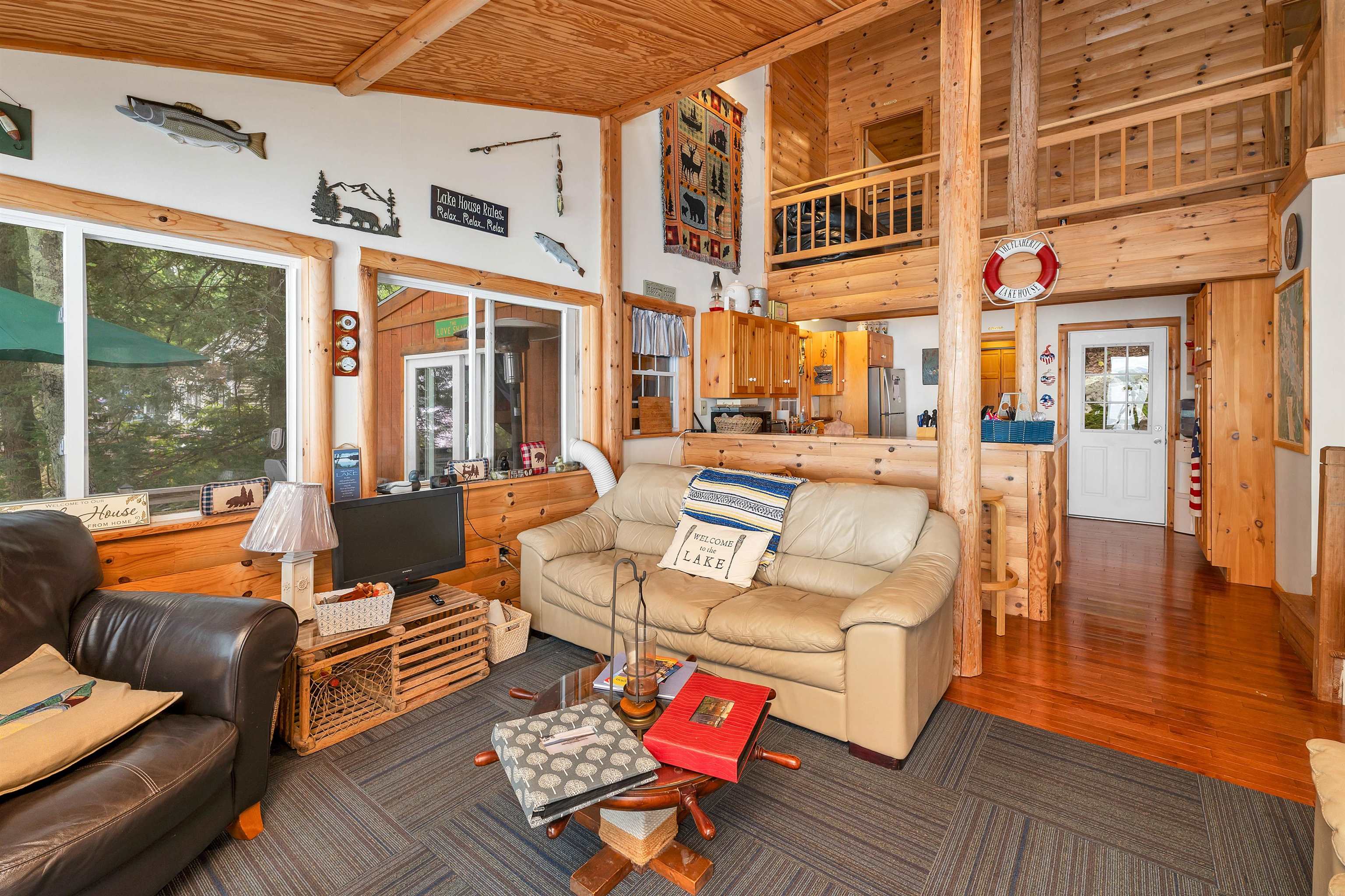 972 Rattlesnake Island