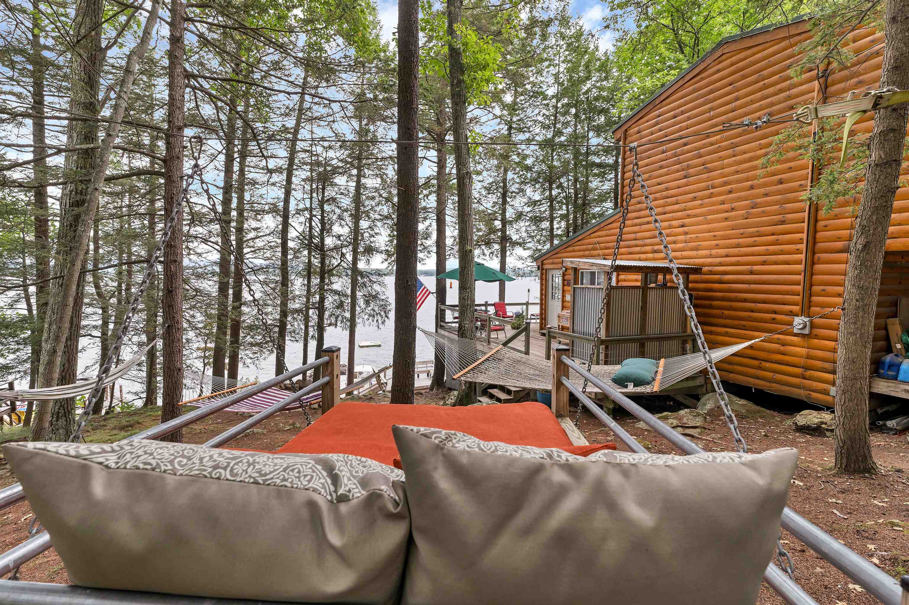 972 Rattlesnake Island