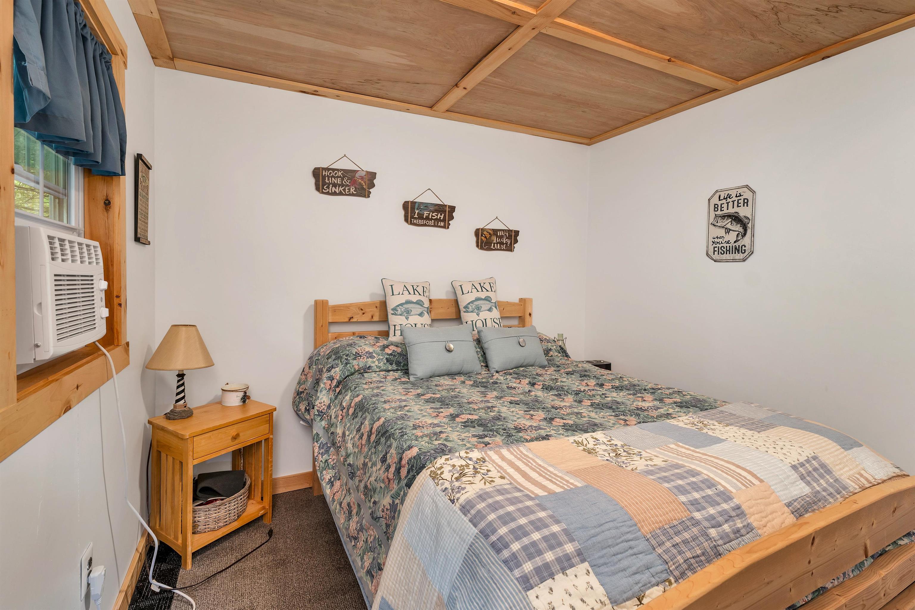 972 Rattlesnake Island