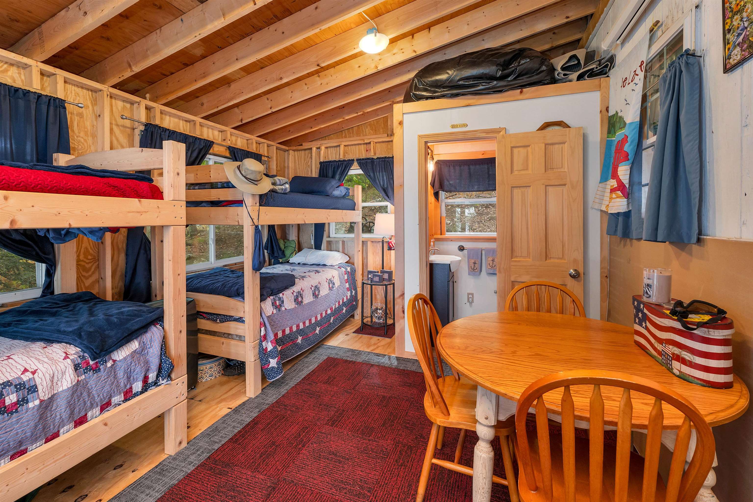 972 Rattlesnake Island