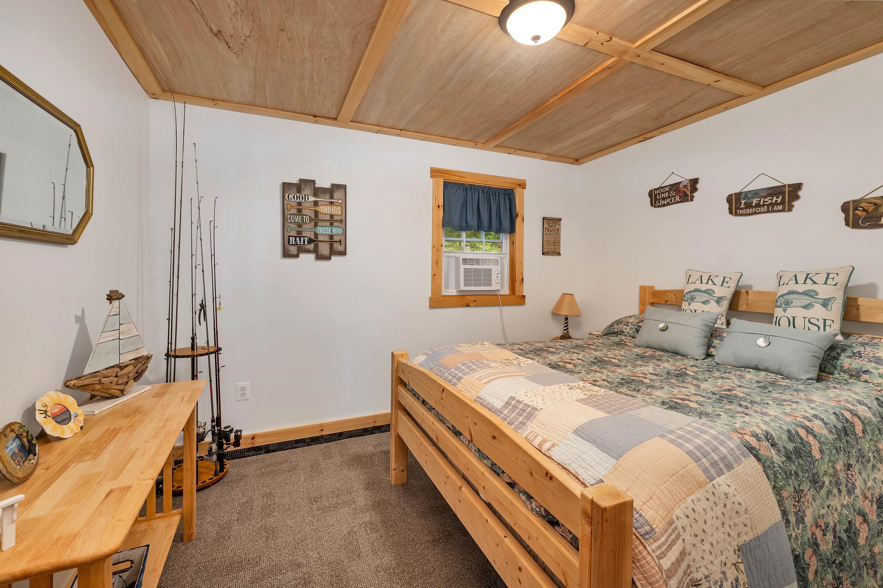 972 Rattlesnake Island