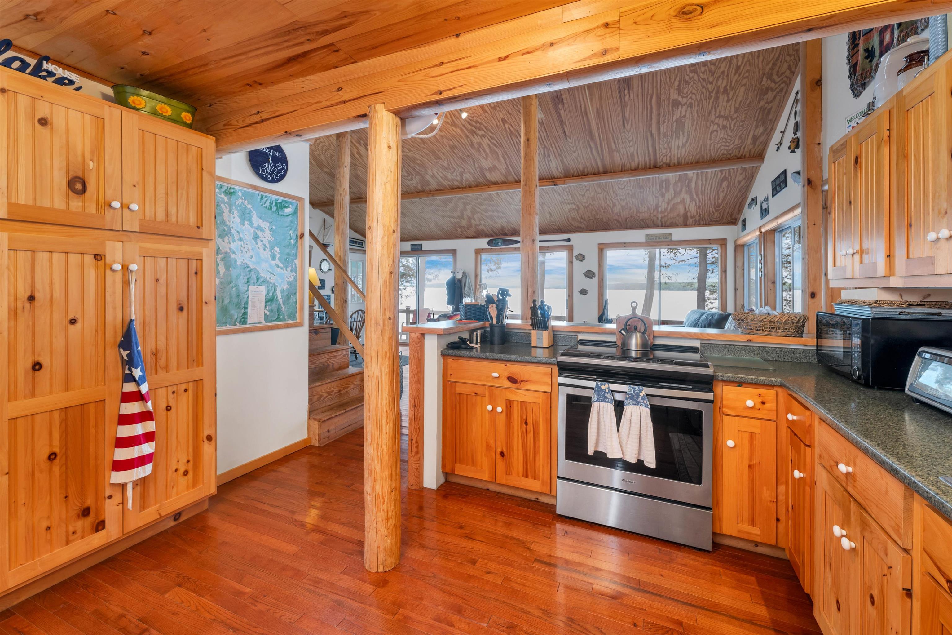 972 Rattlesnake Island