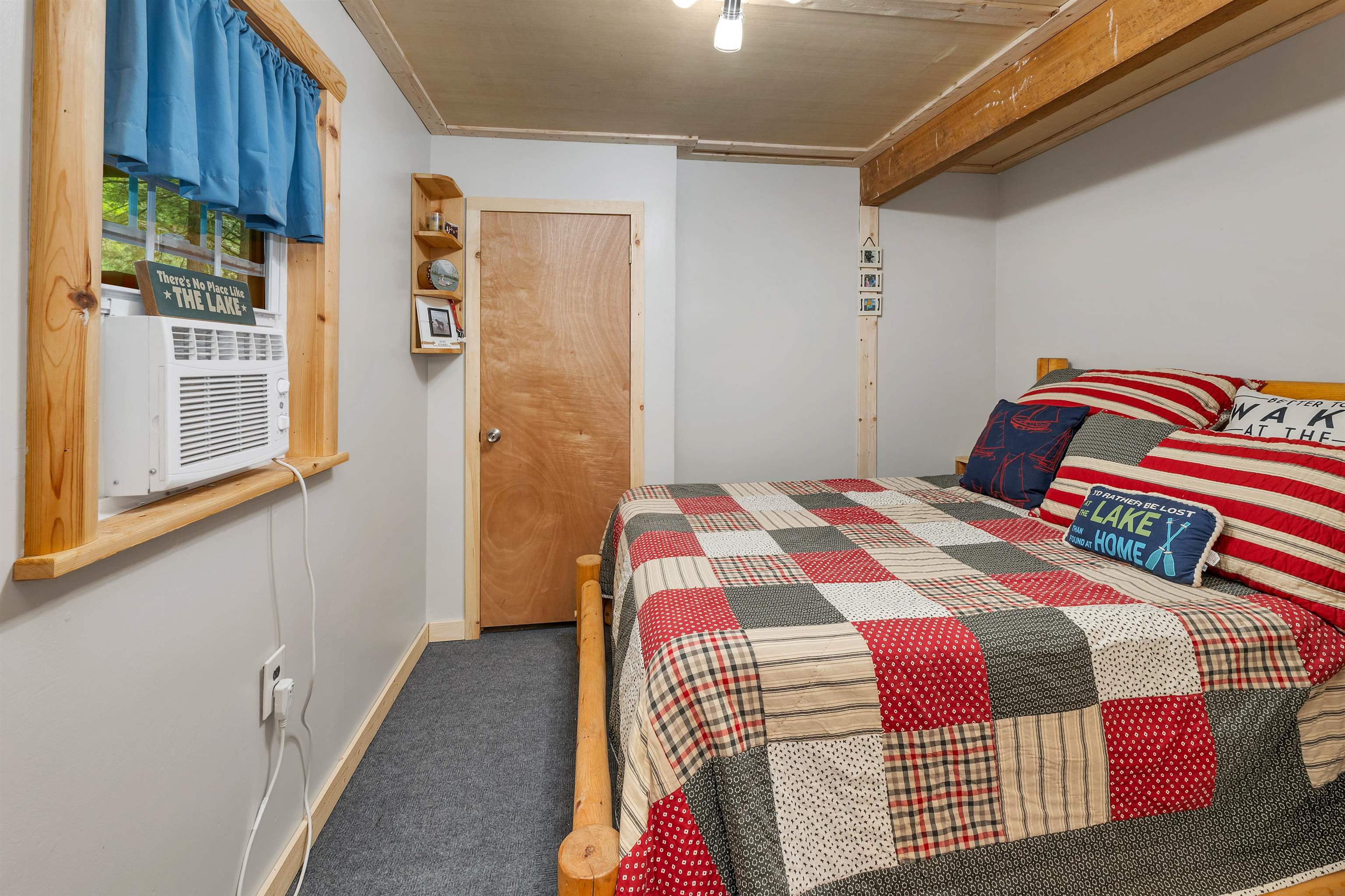 972 Rattlesnake Island