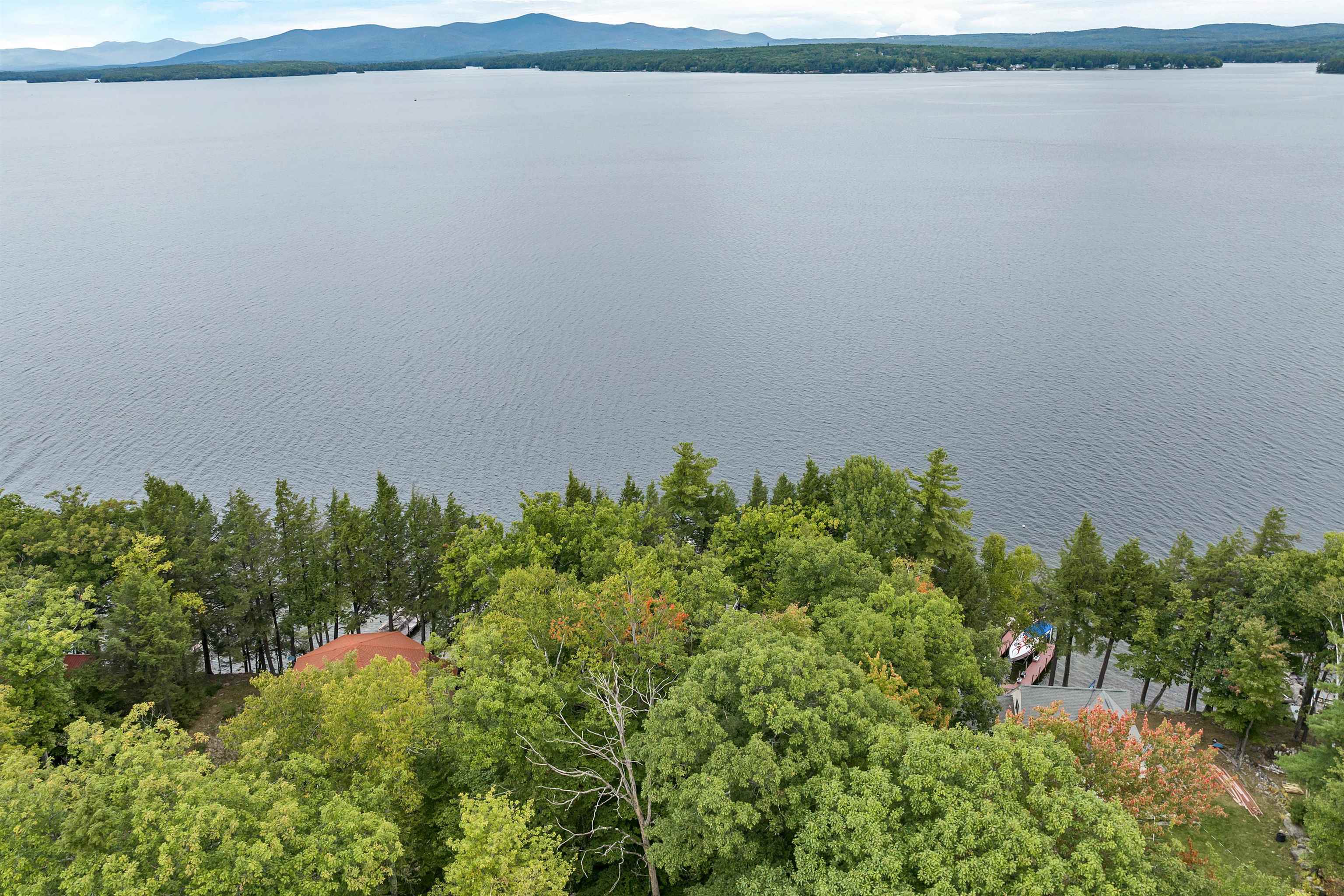 972 Rattlesnake Island