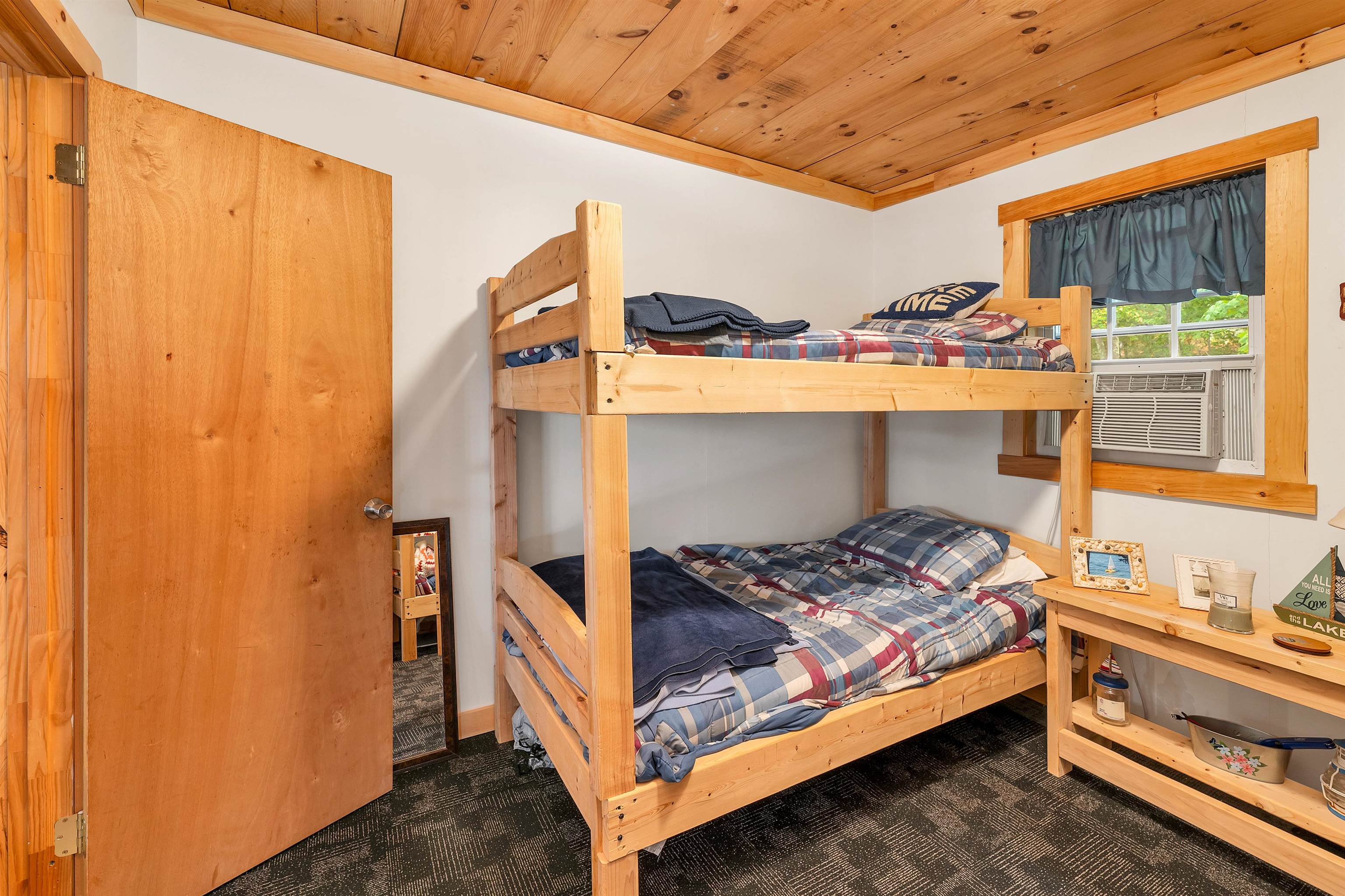 972 Rattlesnake Island