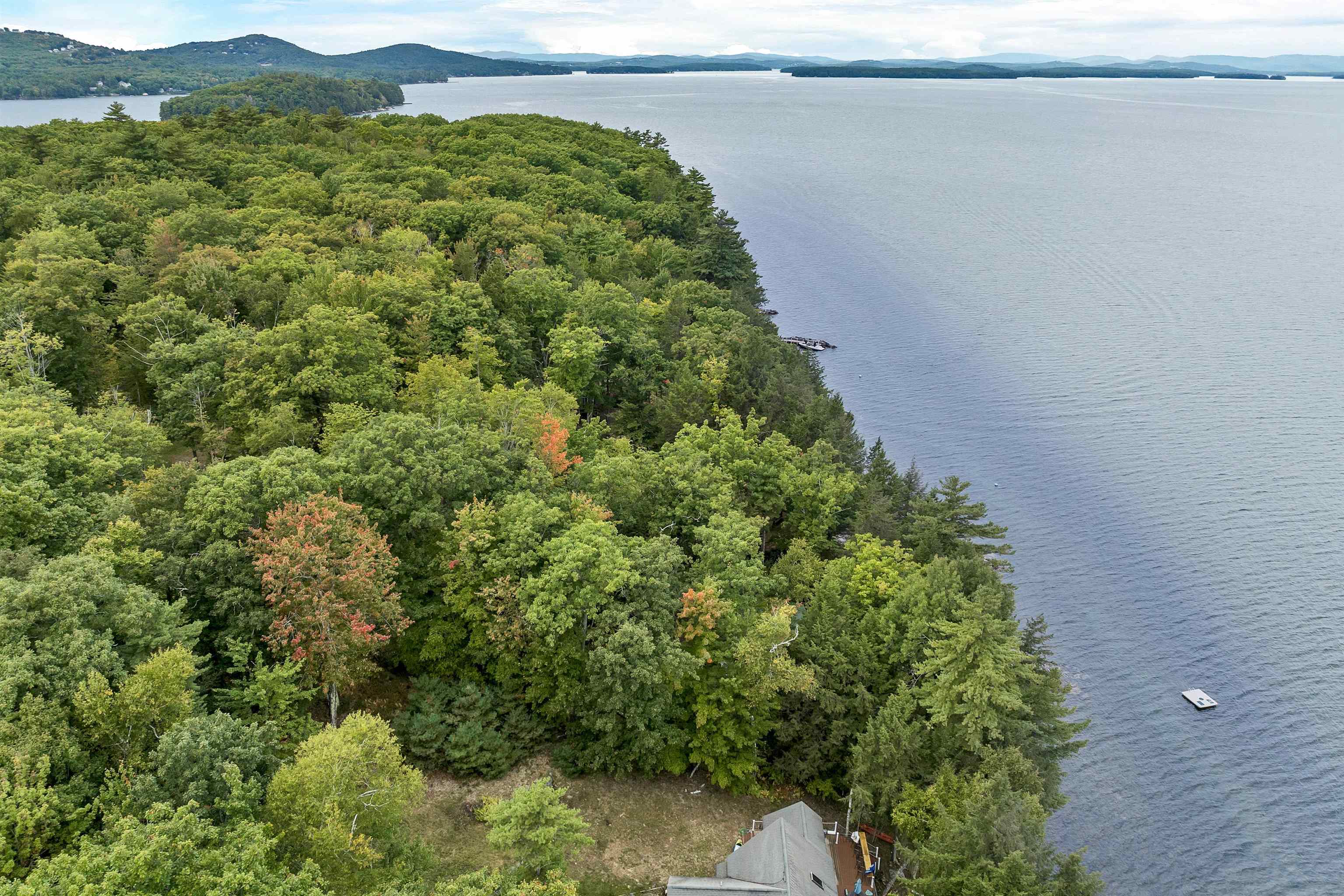 972 Rattlesnake Island