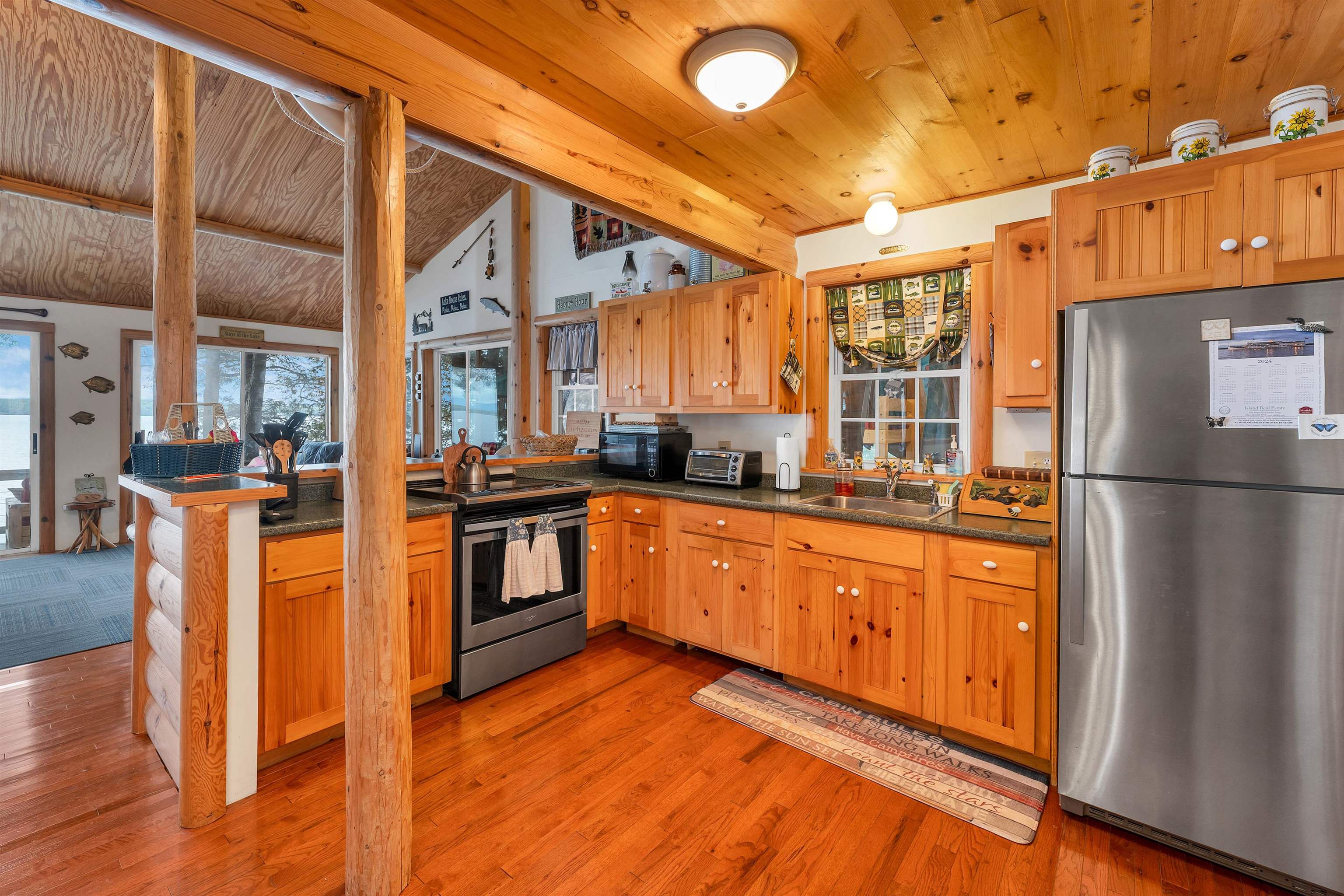 972 Rattlesnake Island