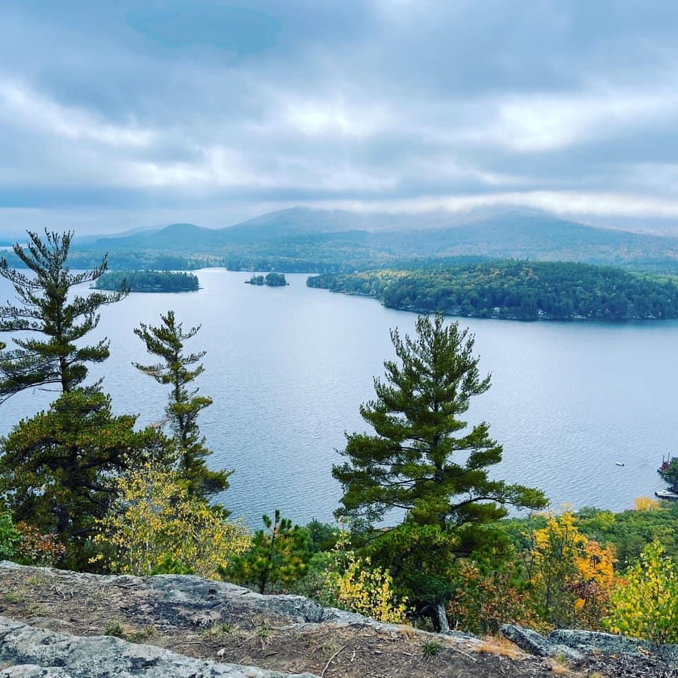 972 Rattlesnake Island