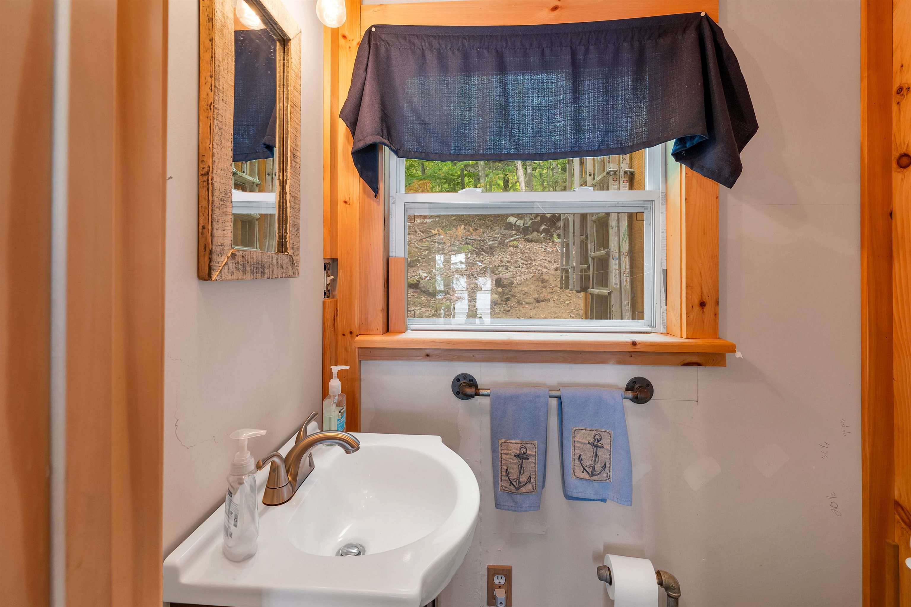 972 Rattlesnake Island