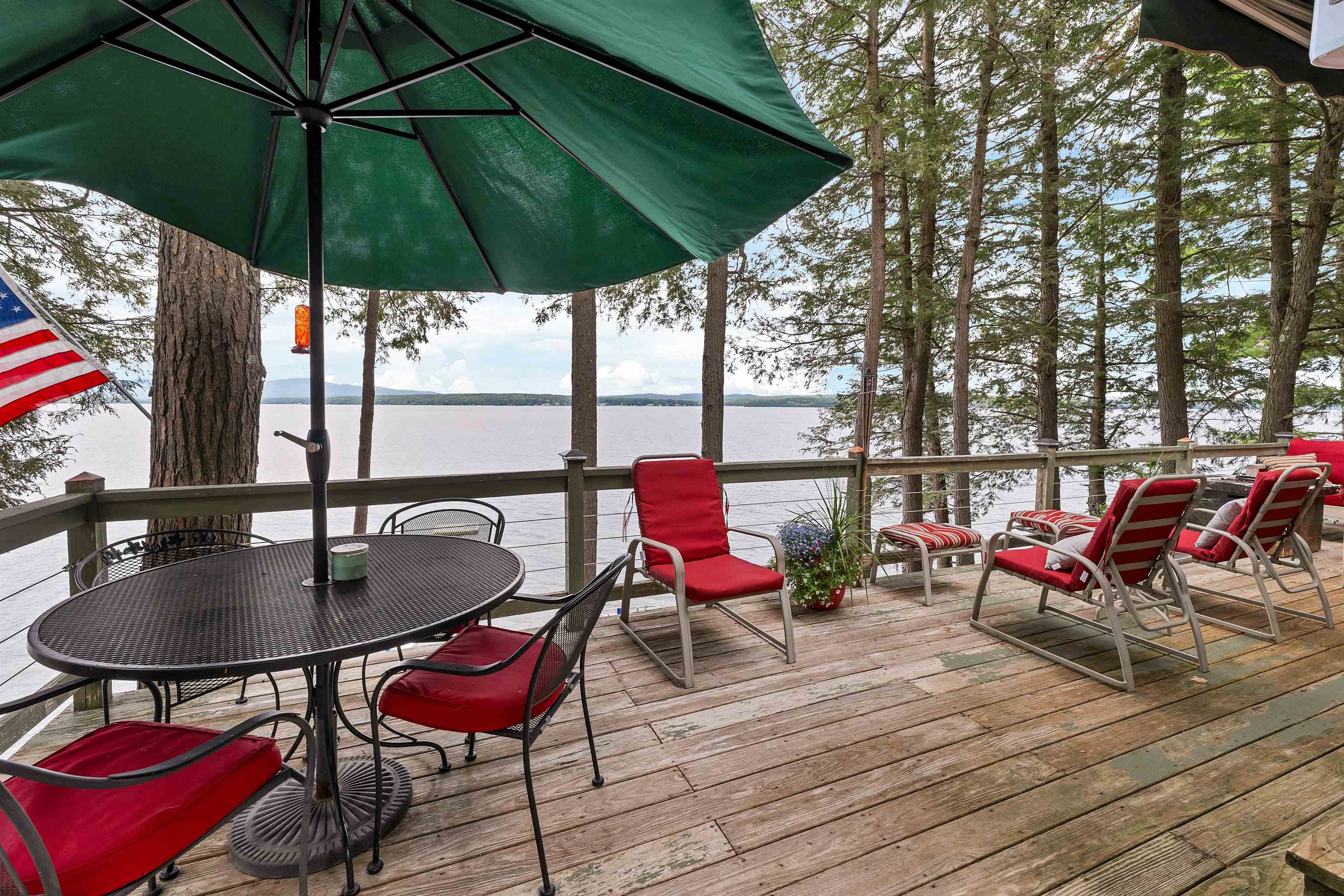 972 Rattlesnake Island