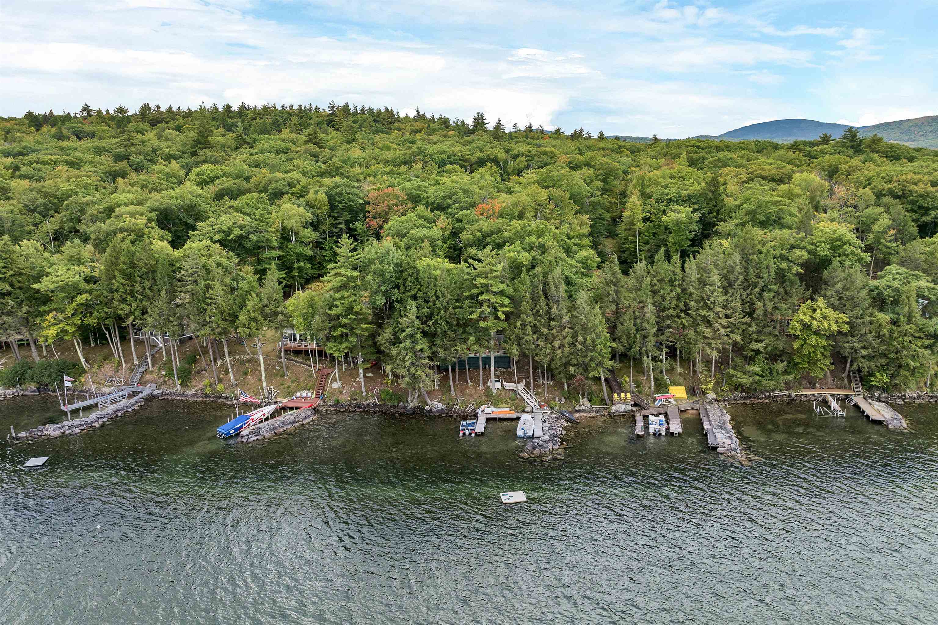 972 Rattlesnake Island