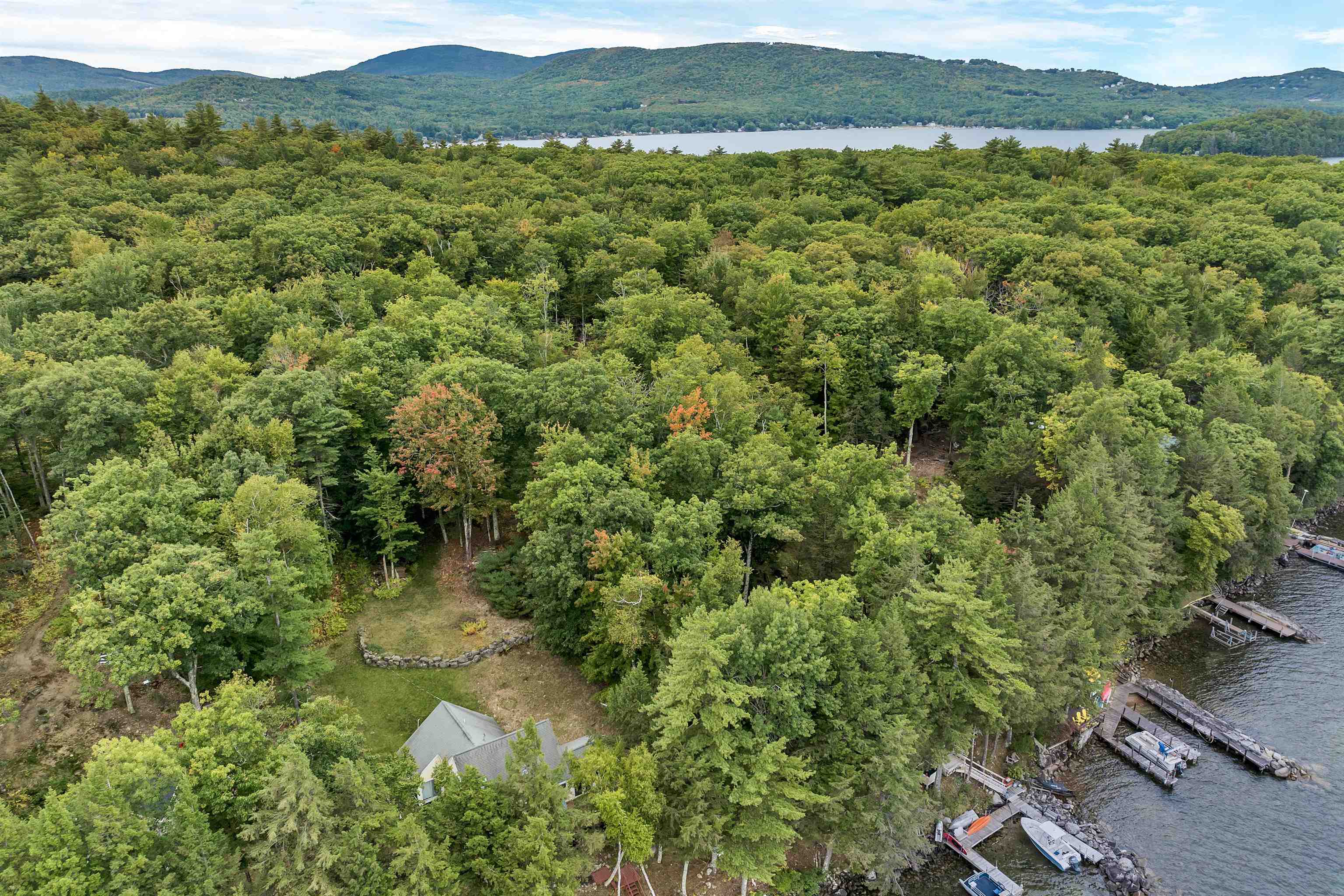 972 Rattlesnake Island