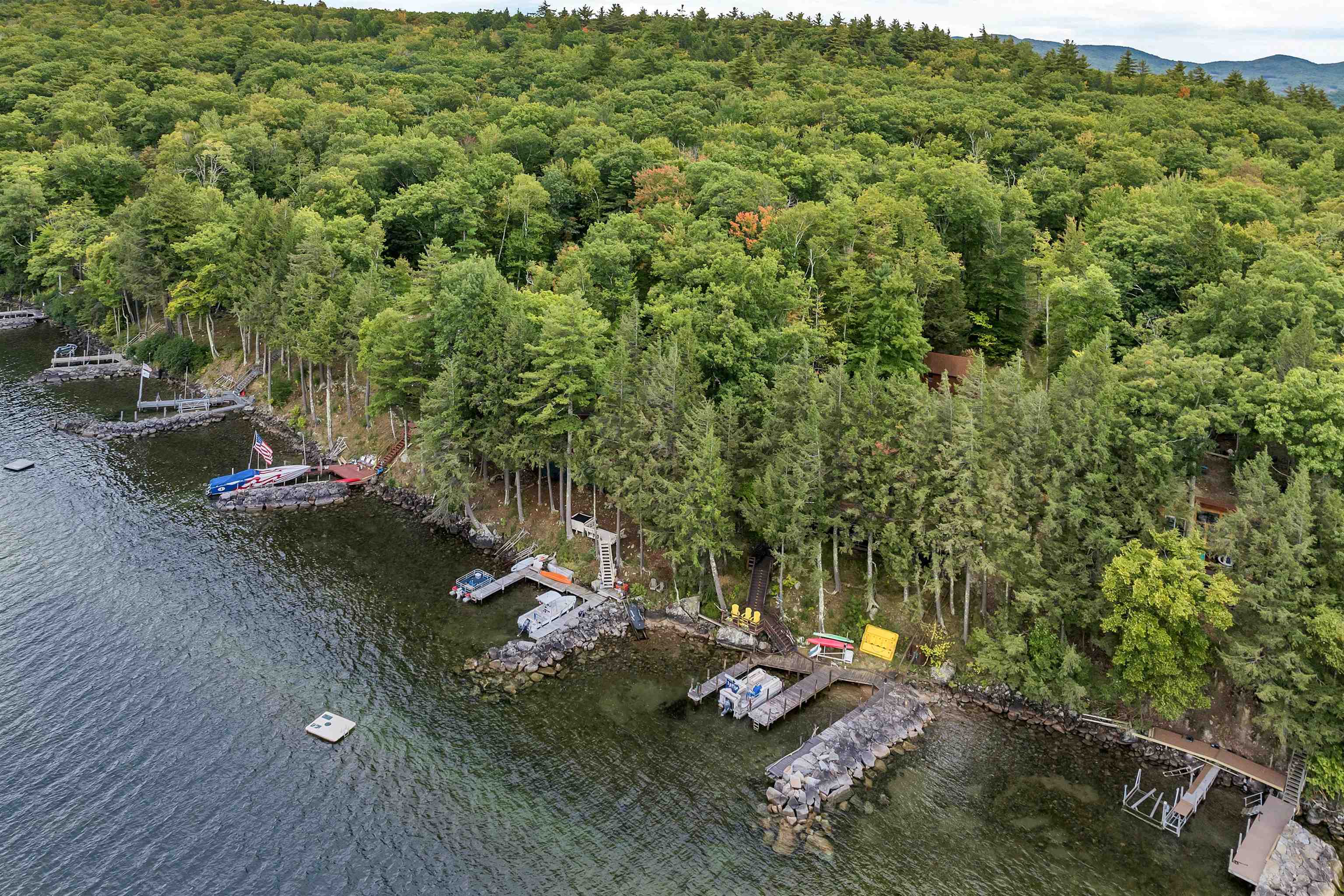 972 Rattlesnake Island