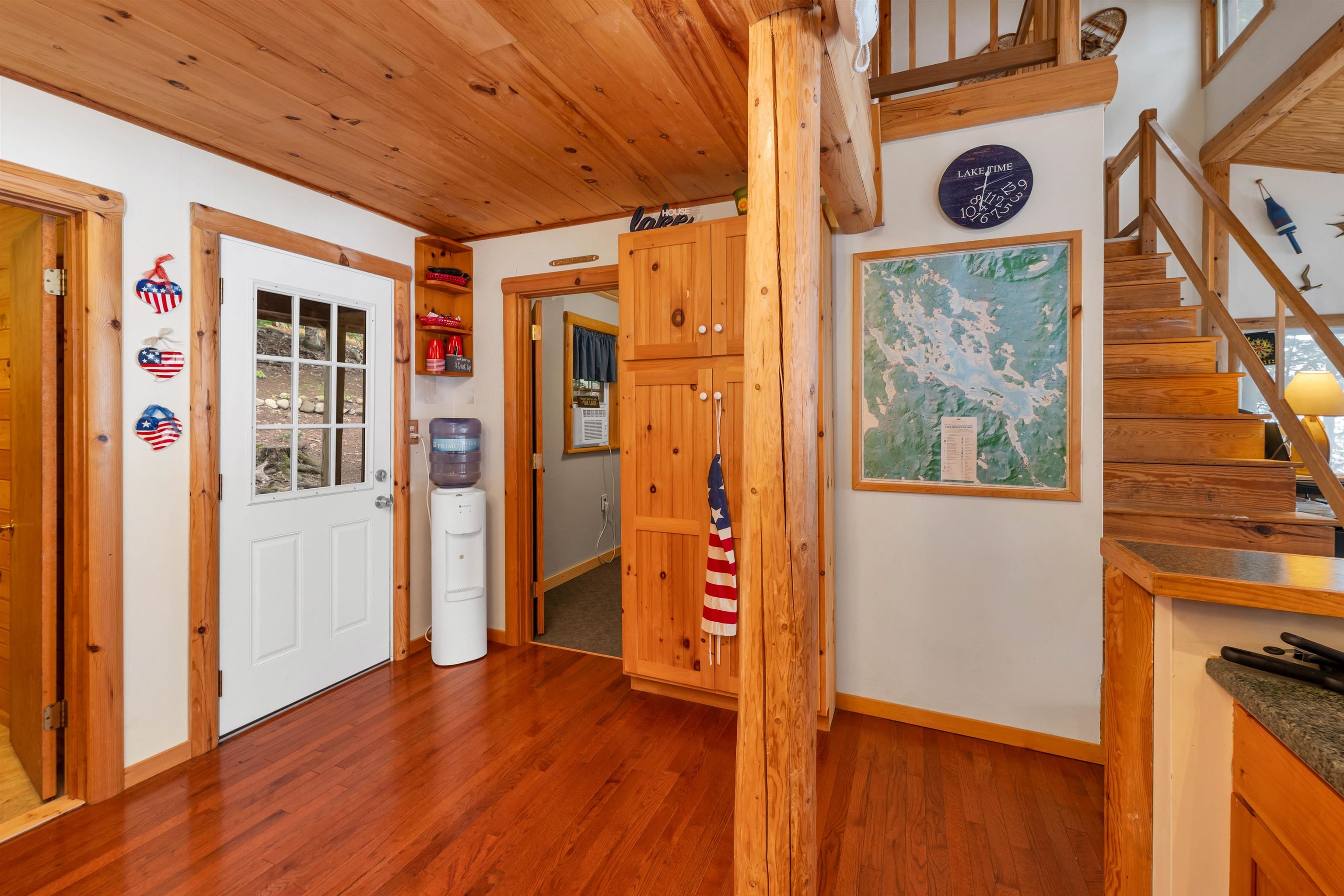 972 Rattlesnake Island