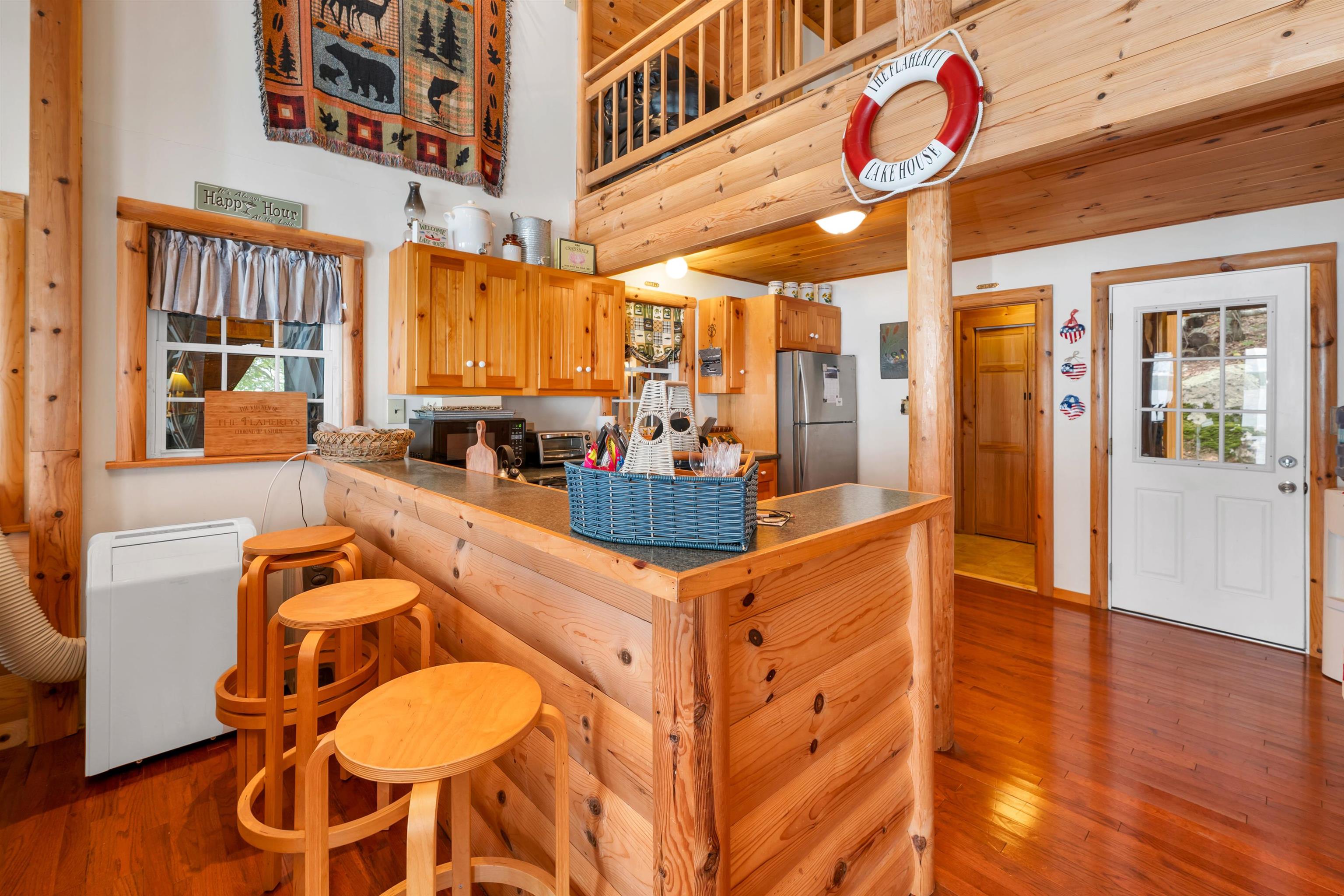 972 Rattlesnake Island