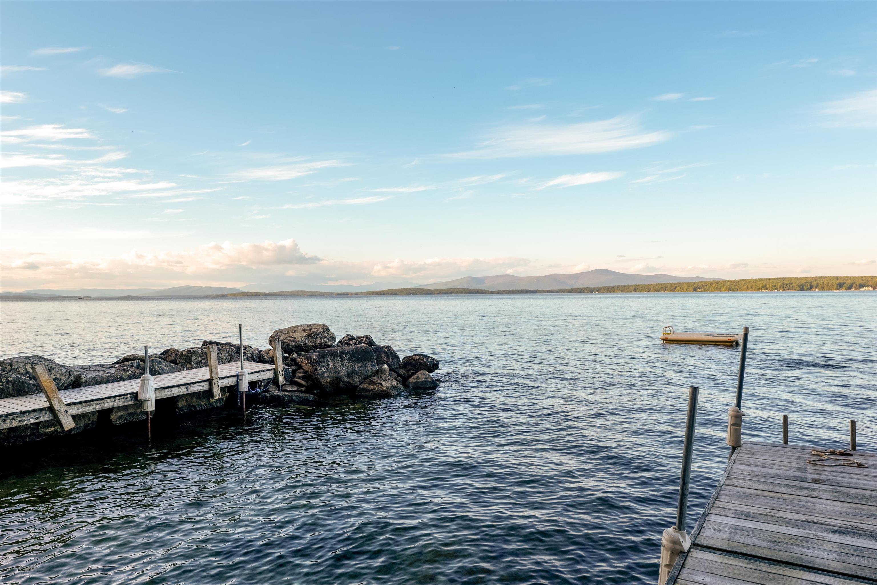 972 Rattlesnake Island