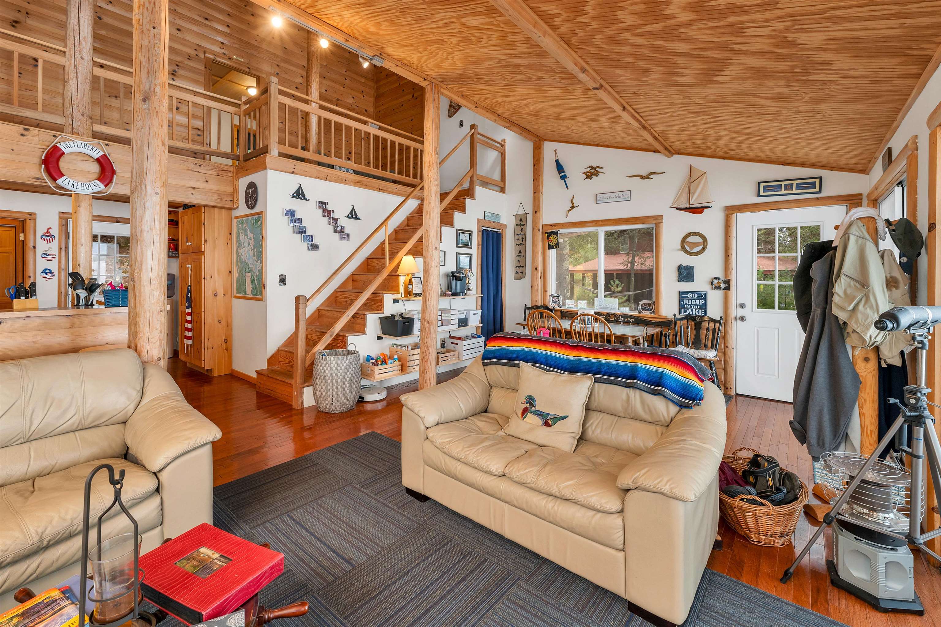 972 Rattlesnake Island