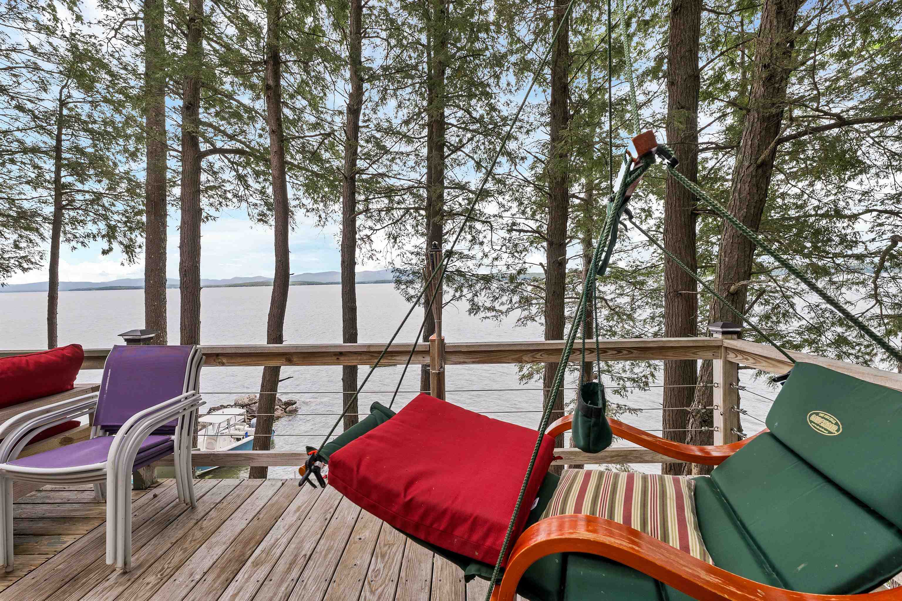 972 Rattlesnake Island