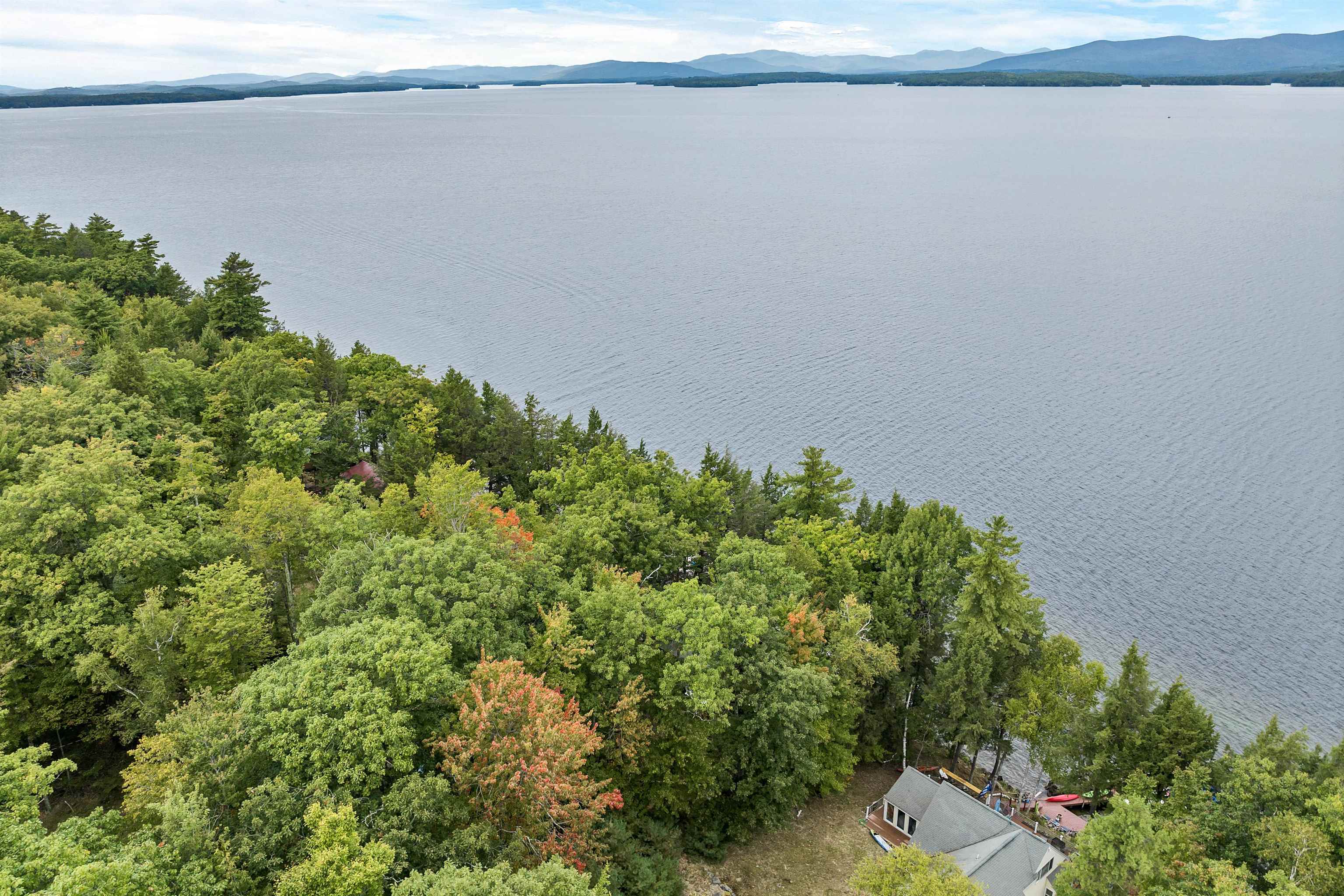 972 Rattlesnake Island