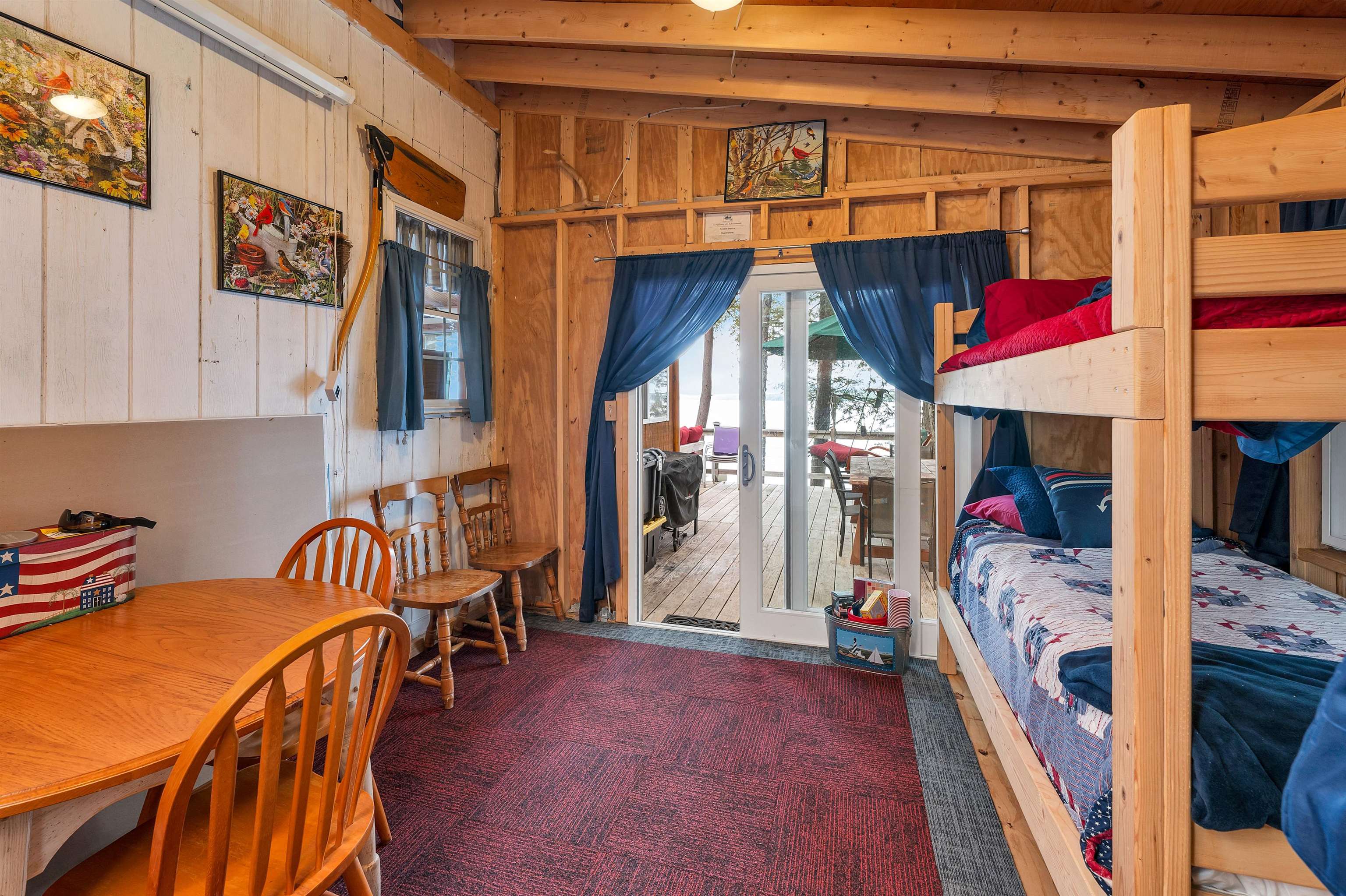 972 Rattlesnake Island