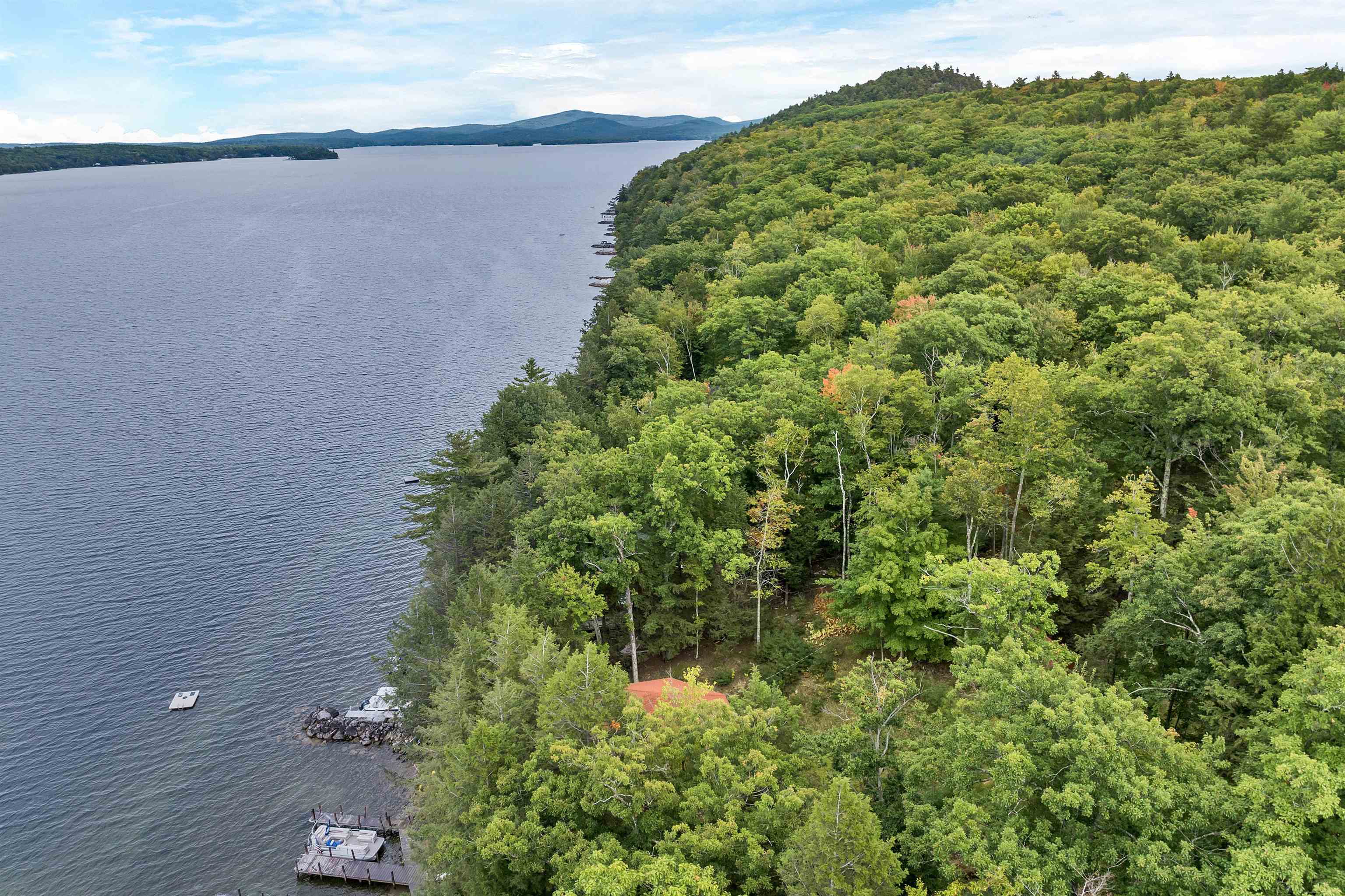 972 Rattlesnake Island