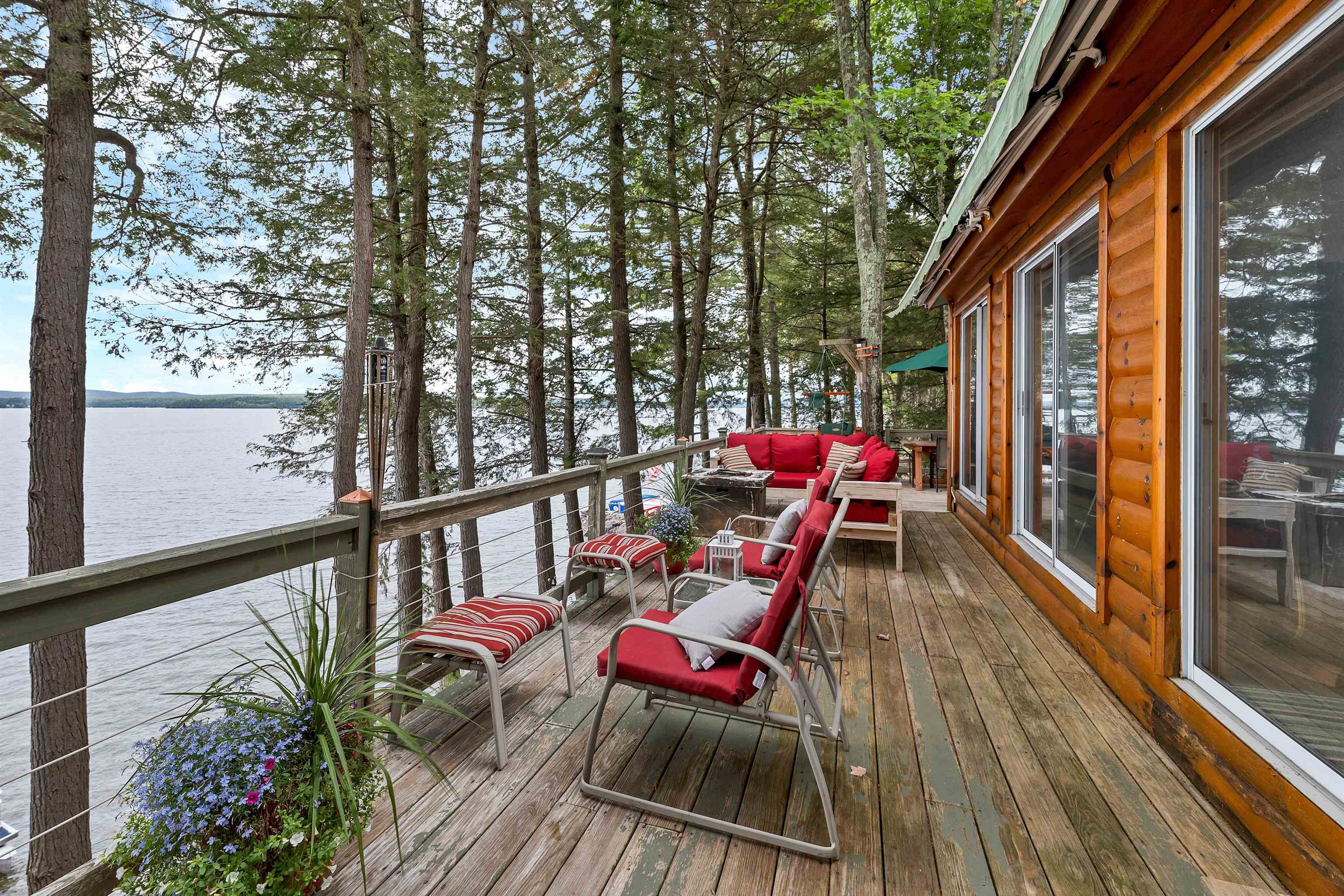 972 Rattlesnake Island