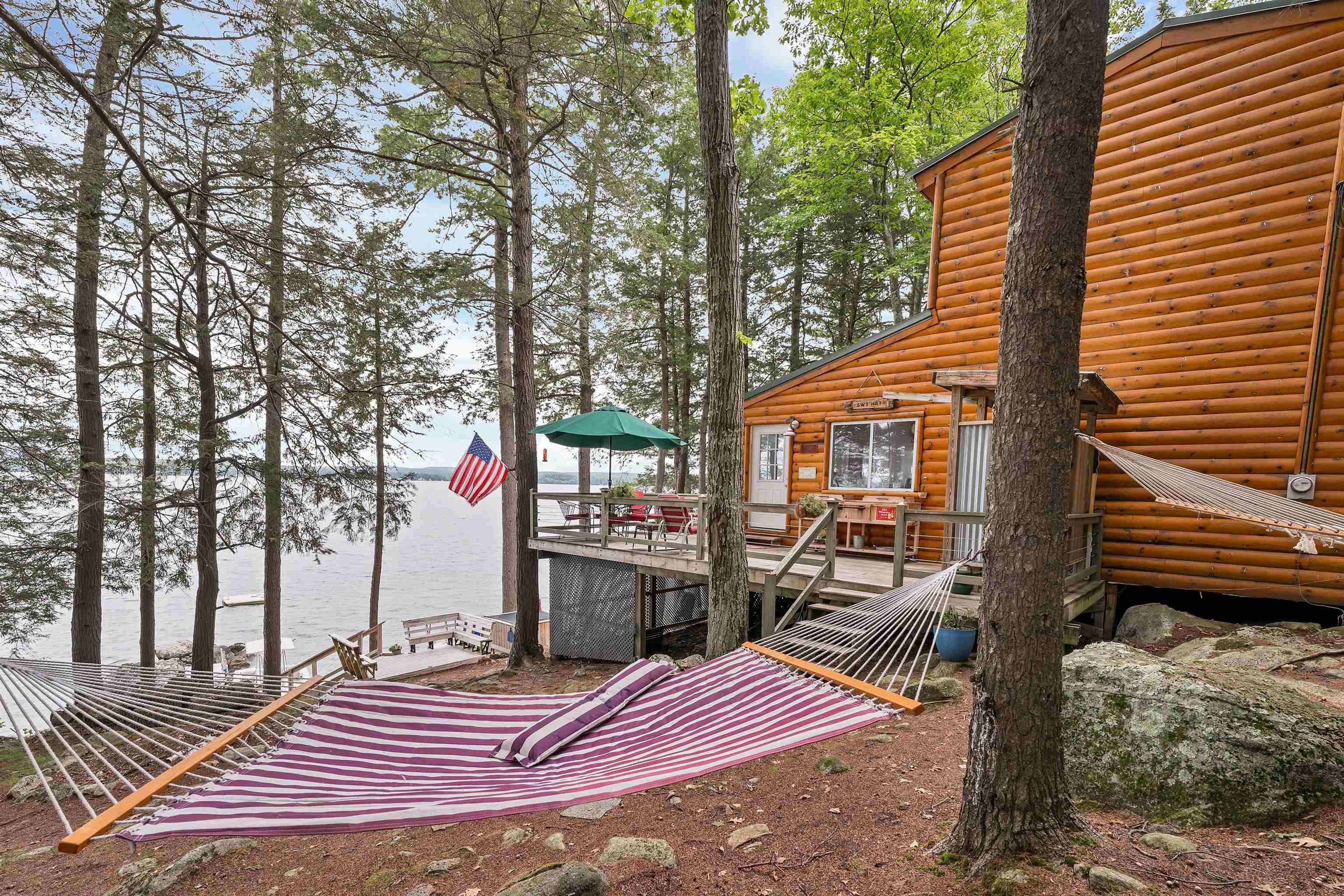 972 Rattlesnake Island